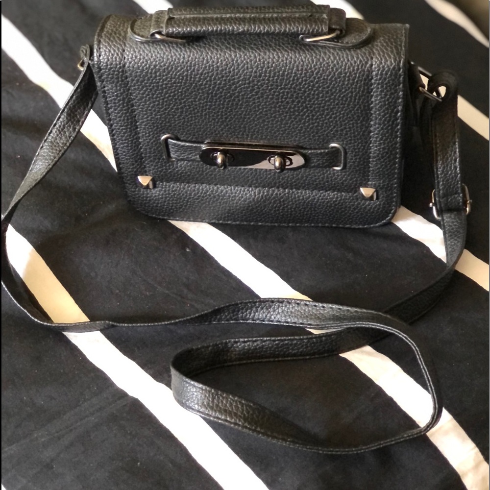 🍁Black bag ♥️